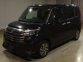 2021 Toyota Roomy