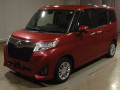 2018 Toyota Roomy