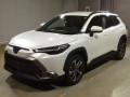 2023 Toyota Corolla Cross
