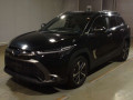 2021 Toyota Corolla Cross