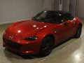 2016 Mazda Roadster
