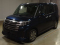 2022 Toyota Roomy