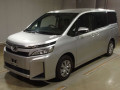 2018 Toyota Voxy