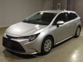2023 Toyota Corolla Touring Wagon