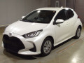 2021 Toyota YARIS