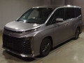 2023 Toyota Voxy