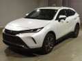 2023 Toyota Harrier