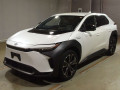 2022 Toyota Bz4X