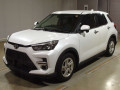 2021 Toyota Raize