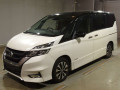 2019 Nissan Serena
