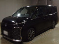 2023 Toyota Voxy