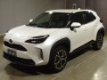 2021 Toyota YARIS CROSS