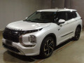 2021 Mitsubishi Outlander PHEV