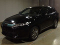 2017 Toyota Harrier