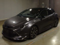 2021 Toyota Corolla Sports