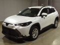 2022 Toyota Corolla Cross