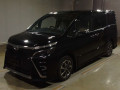 2021 Toyota Voxy