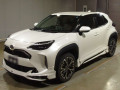 2022 Toyota YARIS CROSS