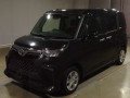 2021 Toyota Roomy
