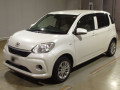 2019 Toyota Passo