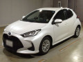 2023 Toyota YARIS
