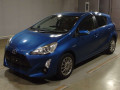 2016 Toyota Aqua