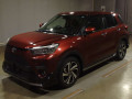 2021 Toyota Raize