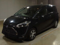2019 Toyota Sienta