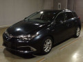 2016 Toyota Auris