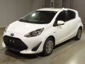 2019 Toyota Aqua