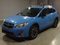 2016 Subaru XV