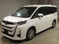 2022 Toyota Noah