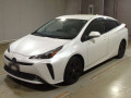 2022 Toyota Prius