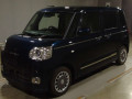 2022 Daihatsu Move Canbus