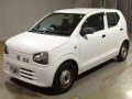 2016 Suzuki Alto