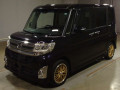 2015 Daihatsu Tanto Custom