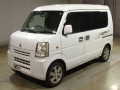 2008 Suzuki Every