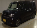2020 Daihatsu Tanto Custom