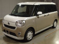 2018 Daihatsu Move Canbus