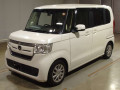 2018 Honda N-BOX