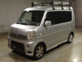 2012 Suzuki Every Wagon