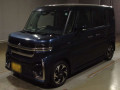 2024 Suzuki Spacia Custom