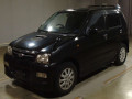 2011 Daihatsu Terios Kid