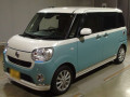 2020 Daihatsu Move Canbus