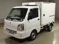 2021 Suzuki Carry Truck