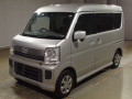 2021 Suzuki Every Wagon