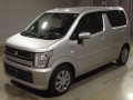 2021 Suzuki Wagon R