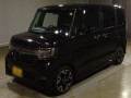 2020 Honda N-BOX CUSTOM