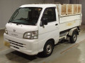 2009 Daihatsu Hijet Truck