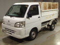 2009 Daihatsu Hijet Truck